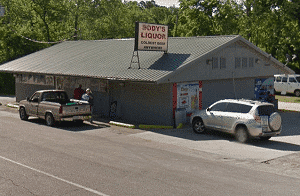 Sody's Liquor Store-The First Place I Overcame Stage Fright