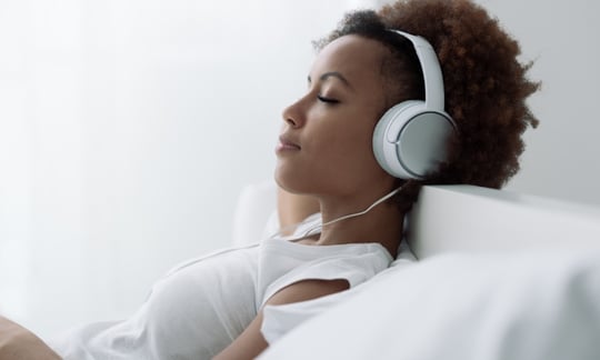 Music 101 A Musical Guide to Accent Reduction