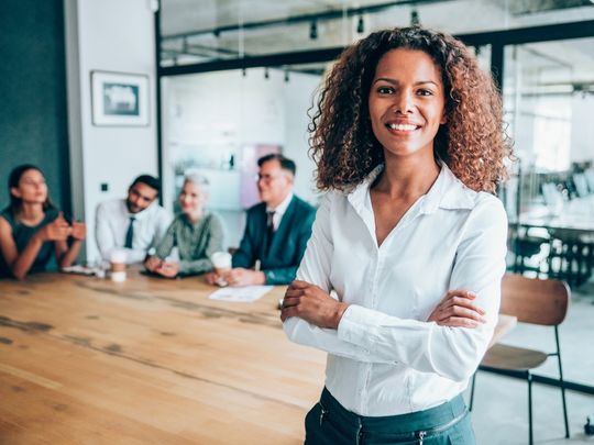 Presentation Skills Matter in the Professional World