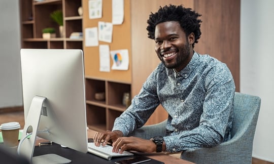 Online Speech Creator
