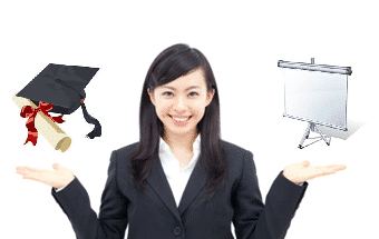 Increase Security and Income with Presentation Skills Training