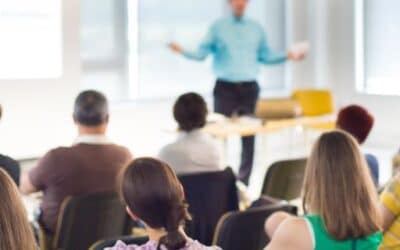 Want a Career as a Public Speaker? How to Become a Professional Speaker