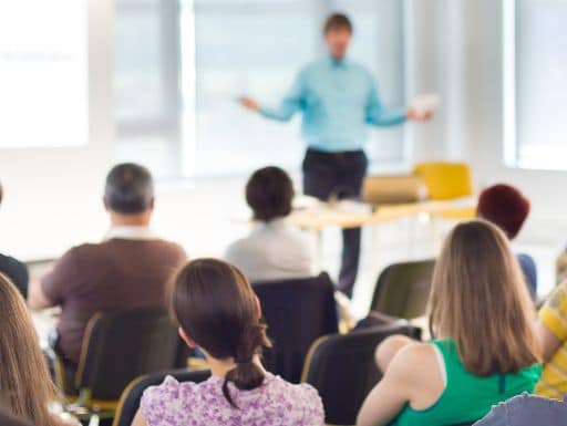 Want a Career as a Public Speaker How to Become a Professional Speaker