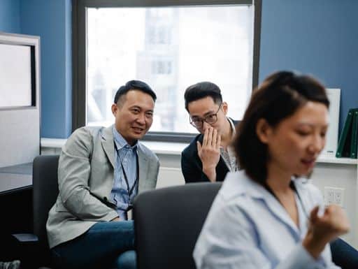 Cause Others Judging You