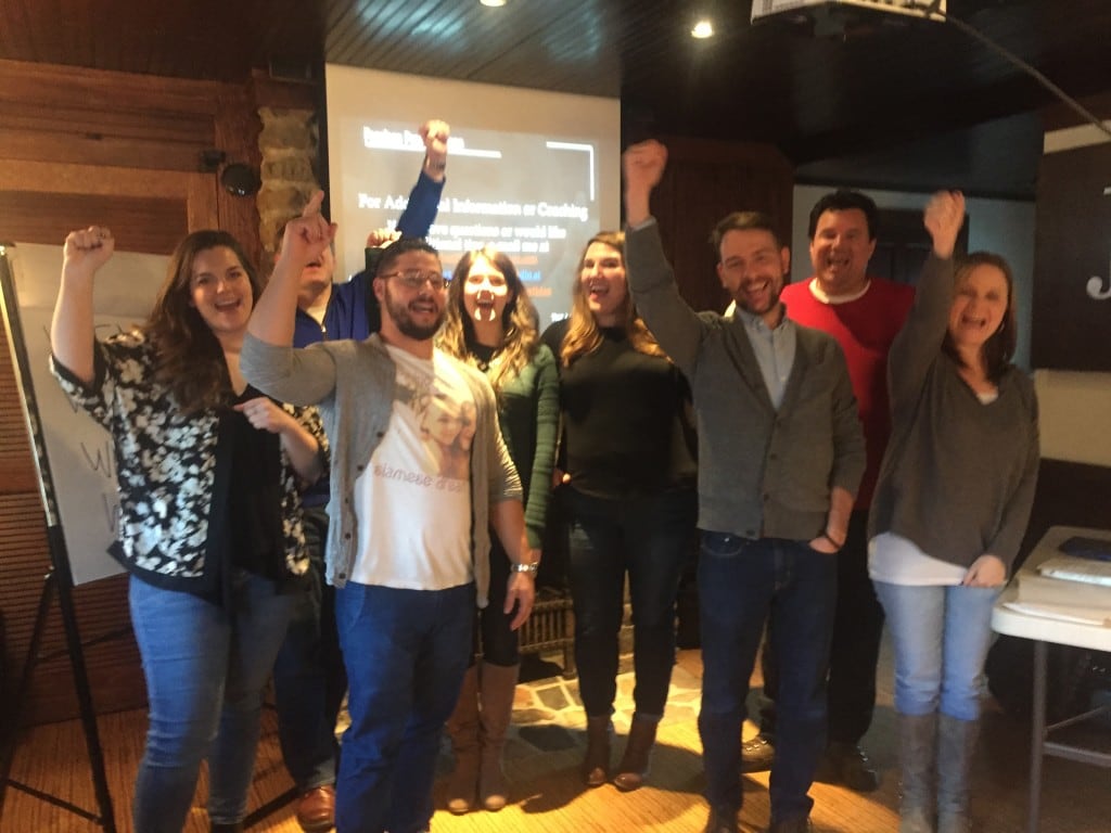 Public Speaking Workshops in New Jersey