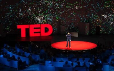 5 Strategies for Creating TED Talks to Make Your TED Talk Go Viral