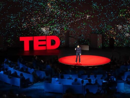 Make TED talks Viral