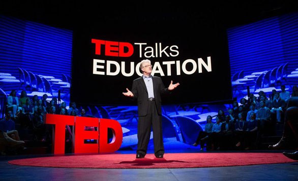 Creating TED Talks