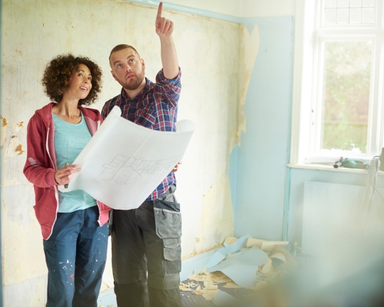 Don't Miss the Point. We Didn't Choose the Contractor Based on Price