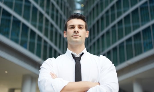 People Judge Your COMPETENCE by the CONFIDENCE That You Show - Featured