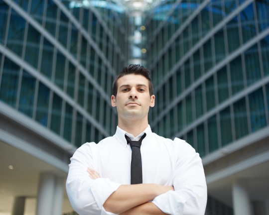People Judge Your COMPETENCE by the CONFIDENCE That You Show