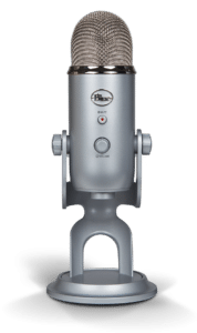 Blue Yeti Microphone