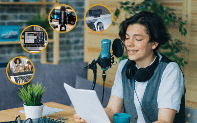 Nuts and Bolts about How to Deliver Webinars and Online Meetings Thumbnail