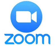 Zoom Logo