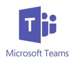 Microsoft Teams Logo