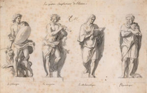 Hippocrates Four Temperaments