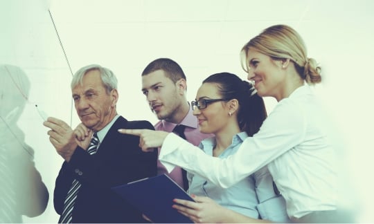 Group Presentation Guide - How to Present As a Team