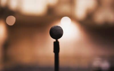 How to Start a Public Speaking Career