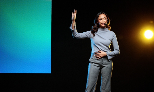 Reduce Public Speaking Nervousness