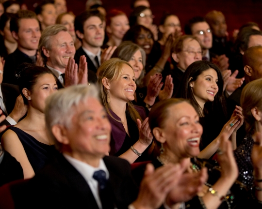 End Your Valedictorian Speech With a Call to Action