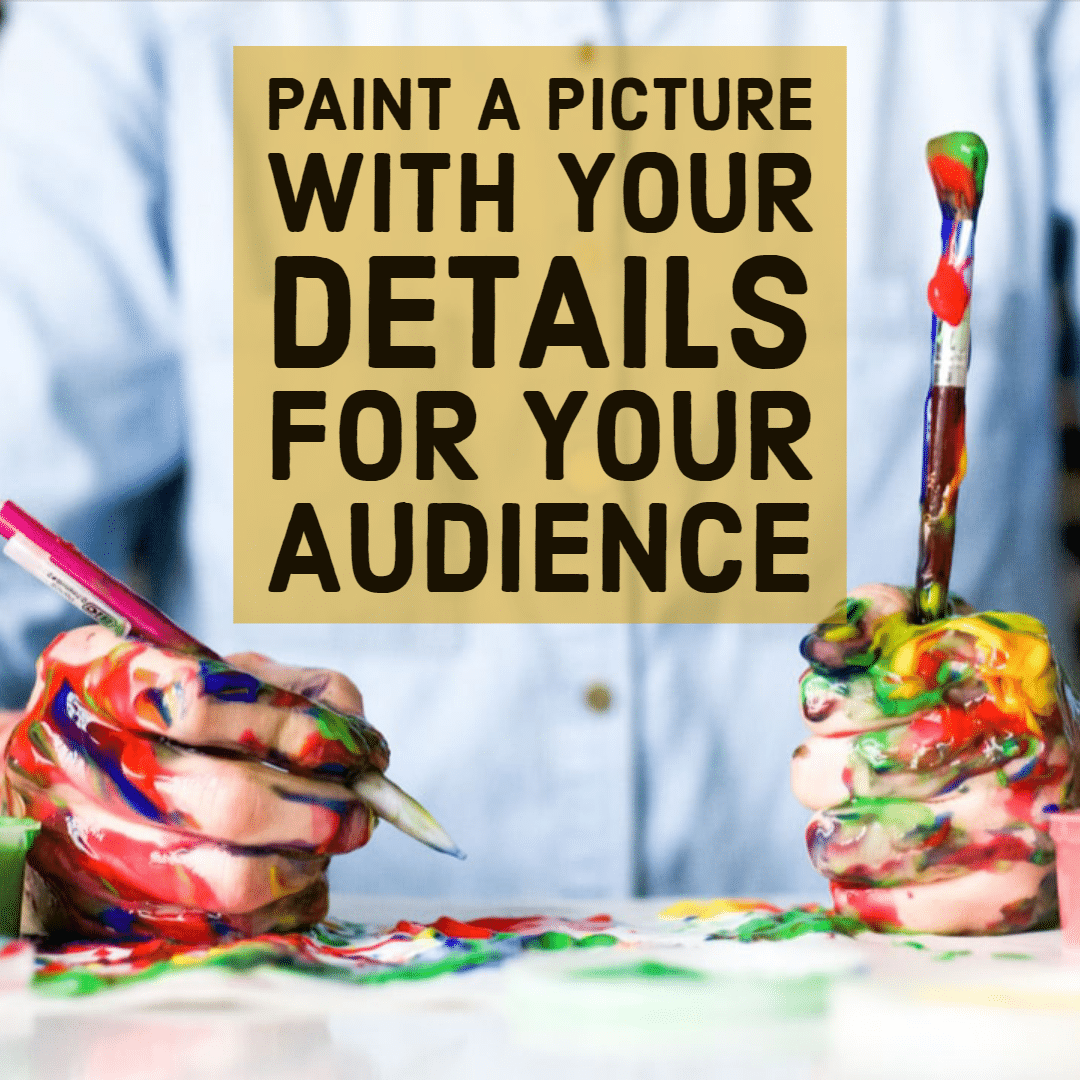 The 5 Steps of Storytelling How to Tell a Great Story