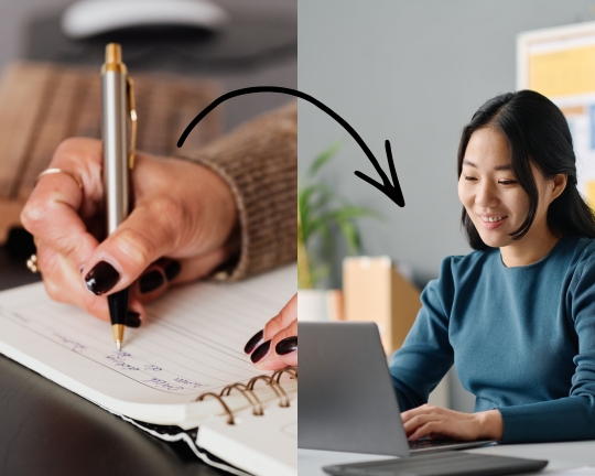 Create a Better Presentation, First. Then, Create a Better PowerPoint Presentation