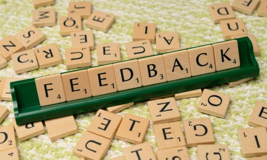 How to Collect Feedback on a Presentation - Featured