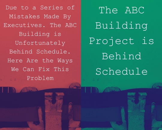 Create a One-Sentence Statement of What Your Topic is About