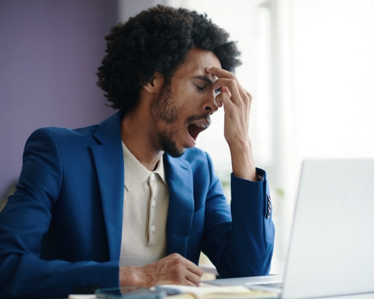 Examples of Presentation Titles That Make People Yawn