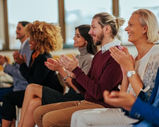 Identify Why the Audience Would Care About this Topic