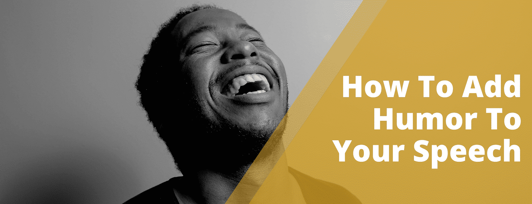 I Want to Be Funny - Add Humor to Your Speech without being a Clown I Want to Be Funny - Add Humor to Your Speech without being a Clown