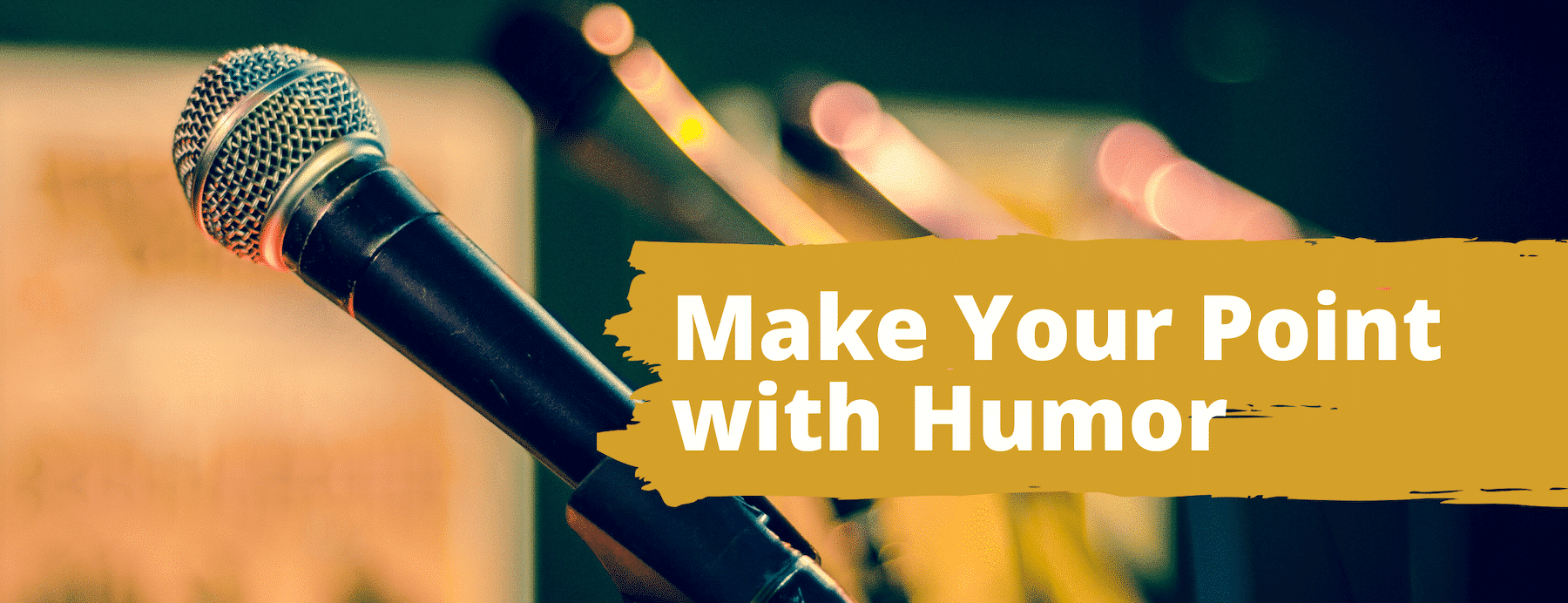 I Want to Be Funny - Add Humor to Your Speech without being a Clown I Want to Be Funny - Add Humor to Your Speech without being a Clown