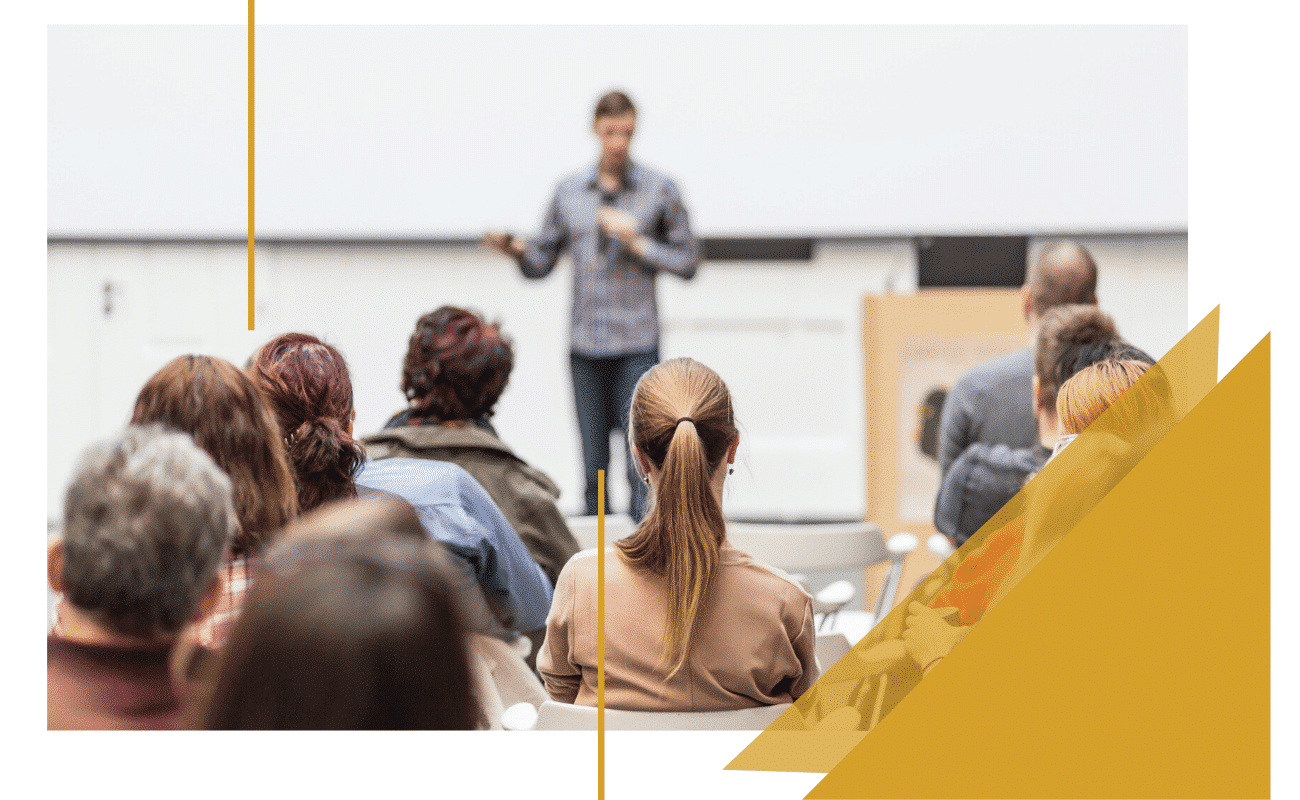 7 qualities of a great public speaker