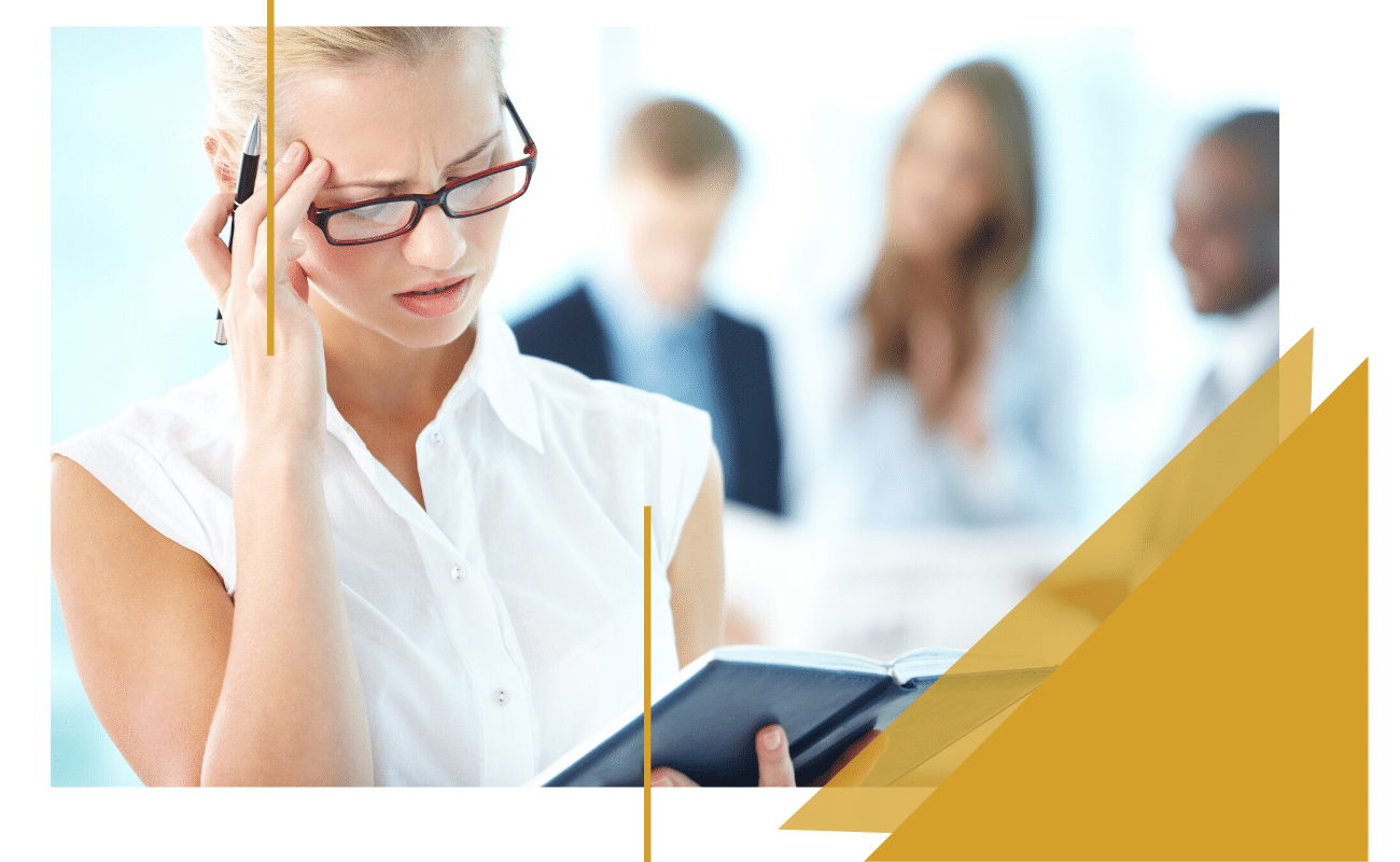 How to Design a Presentation that Reduces Nervousness