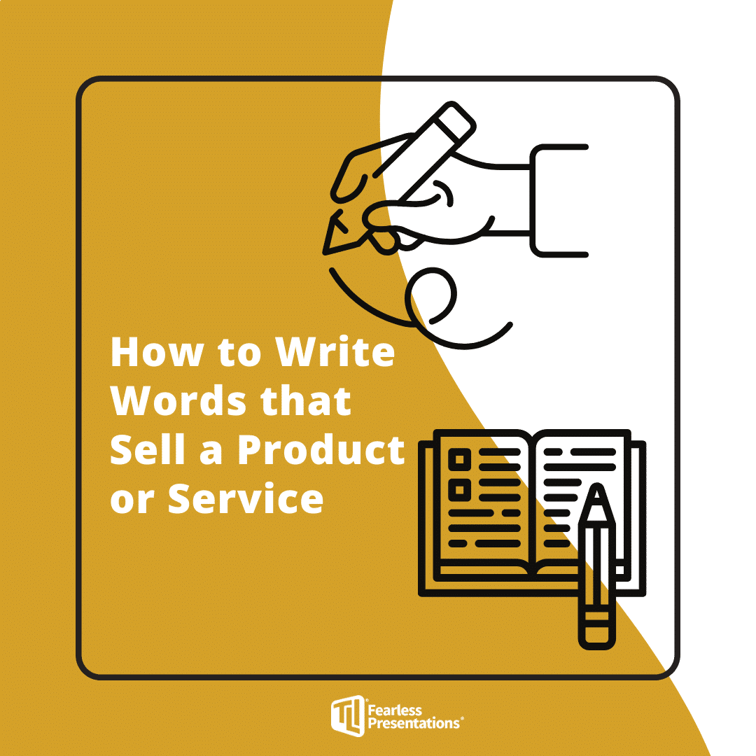 Write Words that Sell - How to Write Compelling Ad Copy
