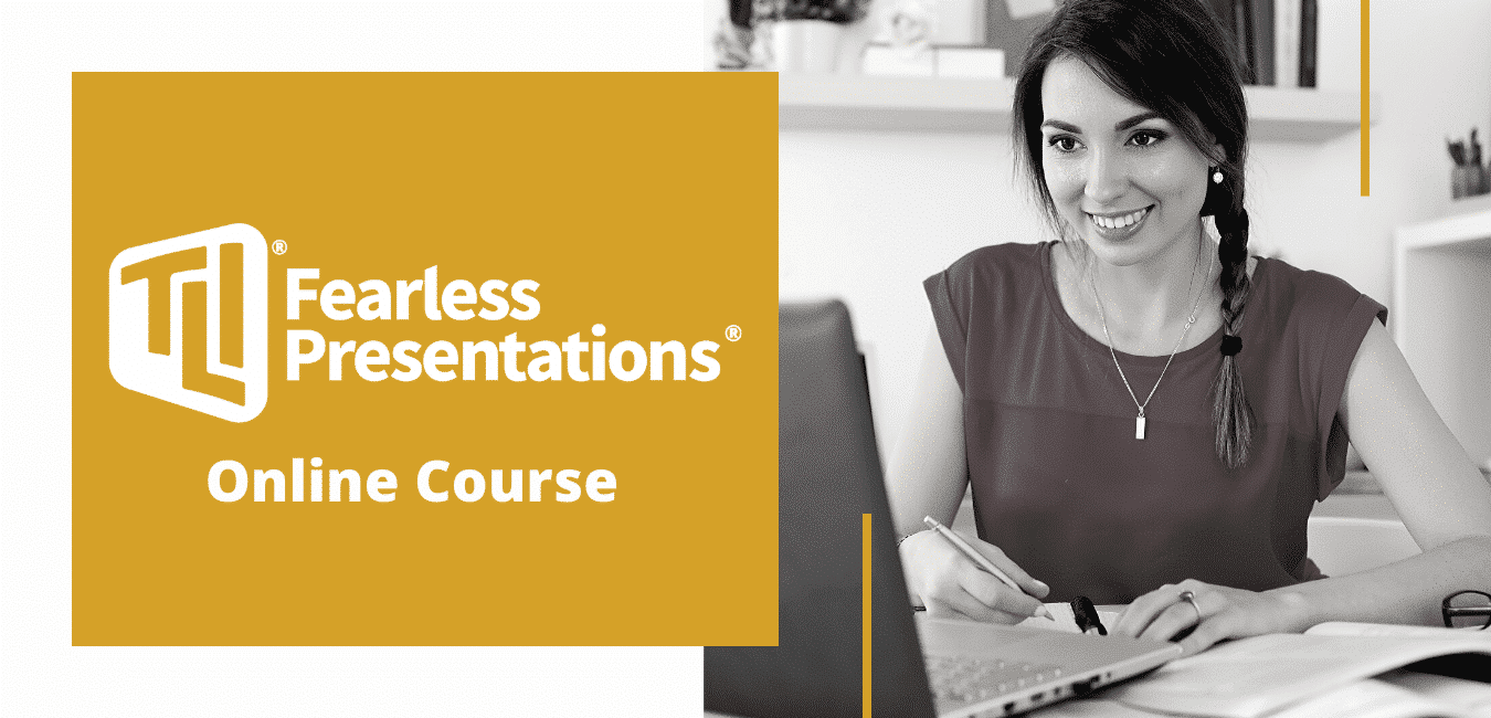 presentation courses near me