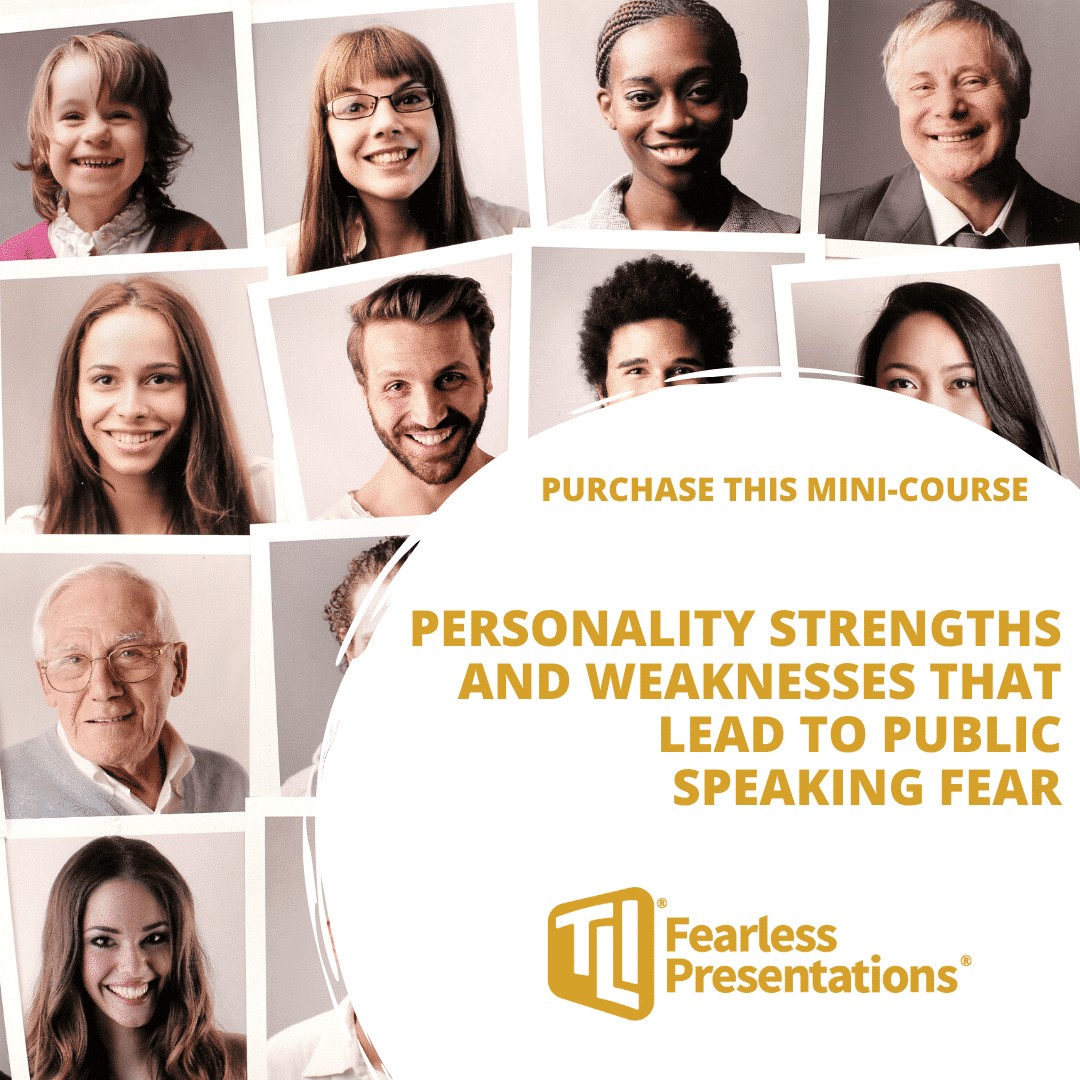 Personality Strengths and Weaknesses Mini-Course Product