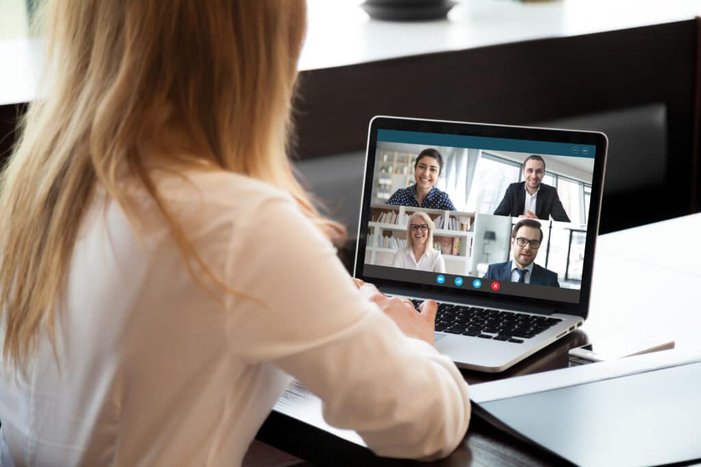 Digital Meetings - Better Zoom Meetings