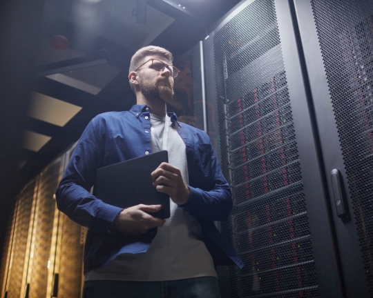 Don’t Underestimate Your Knowledge—Your Experience Has Made You the Expert