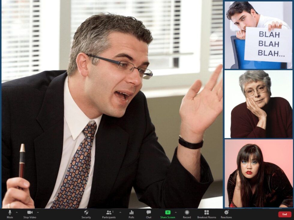 Here are 7 Ways to Make Your Zoom Meetings More Engaging and Fun