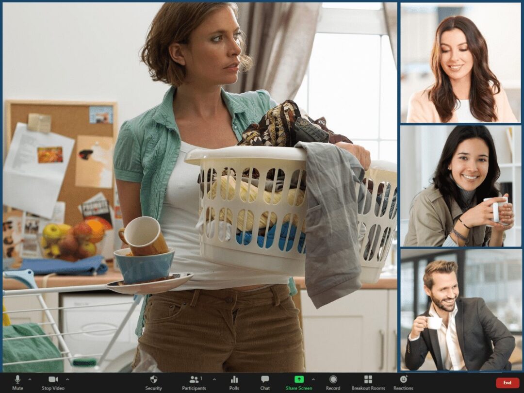 Here are 7 Ways to Make Your Zoom Meetings More Engaging and Fun