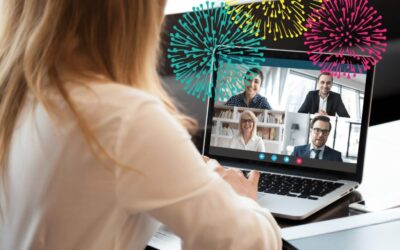 7 Fun Ways to Make Zoom Meetings More Engaging and Interactive