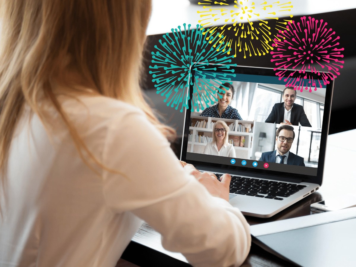 Make Zoom Meetings More Interactive and Interesting