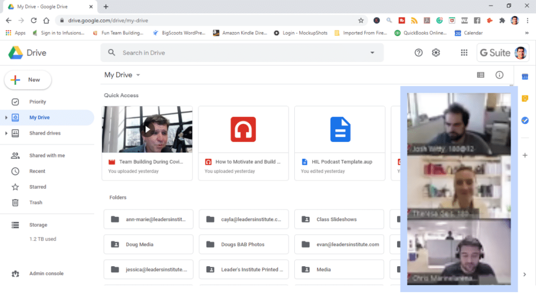 Here are 7 Ways to Make Your Zoom Meetings More Engaging and Fun