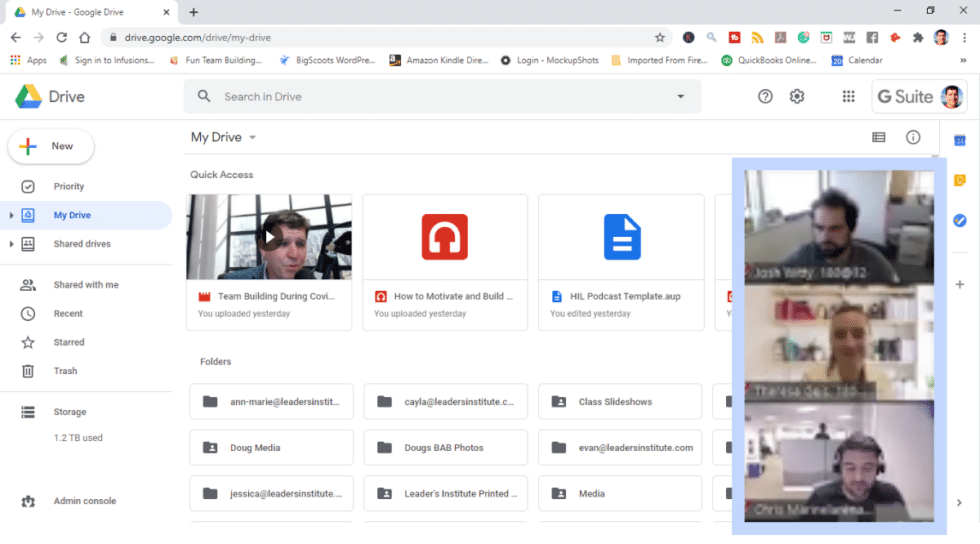 Here are 7 Ways to Make Your Zoom Meetings More Engaging and Fun