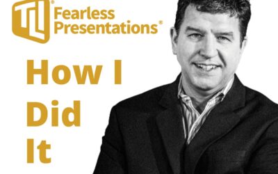 How I Overcame My Fear of Public Speaking (And How You Can Too!)