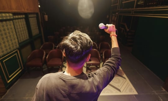 5 Ironclad Ways to Prepare for a Presentation - Featured