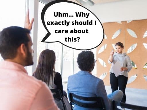 introducing powerpoint presentation Create an Introduction for Yourself that Makes the Audience Care About the Topic