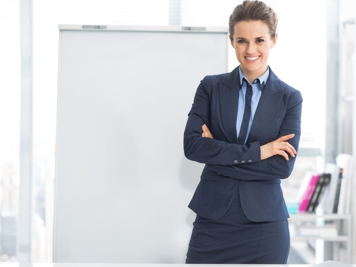 7 Best Tips to Improve Presentation Skills