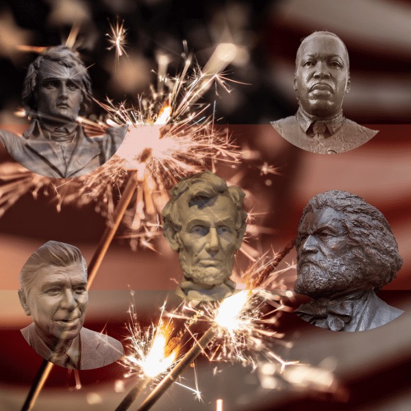 The Greatest Speeches in American History Thumbnail
